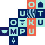 Outokummun Kaupunki - logo