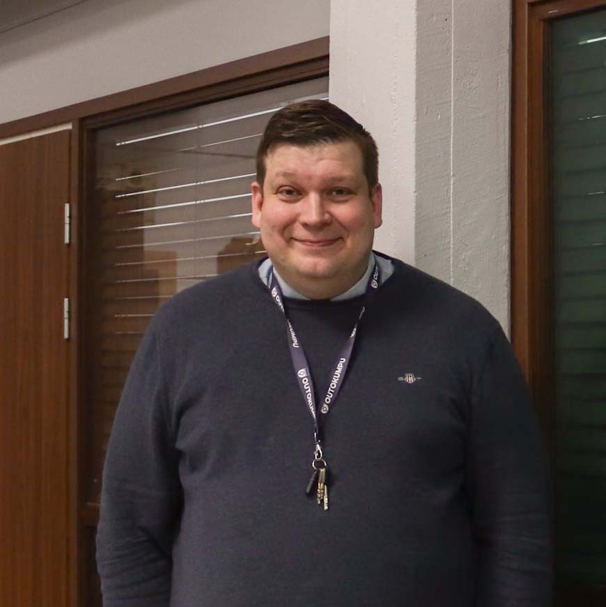 Tuomo